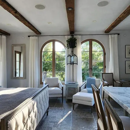 Exquisite Estately Villa Woodside Exterior photo