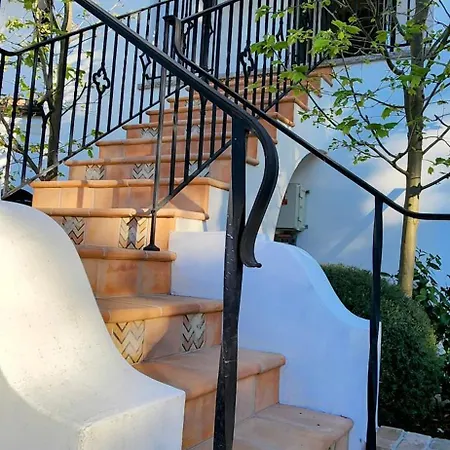 Exquisite Estately Villa Woodside Exterior photo