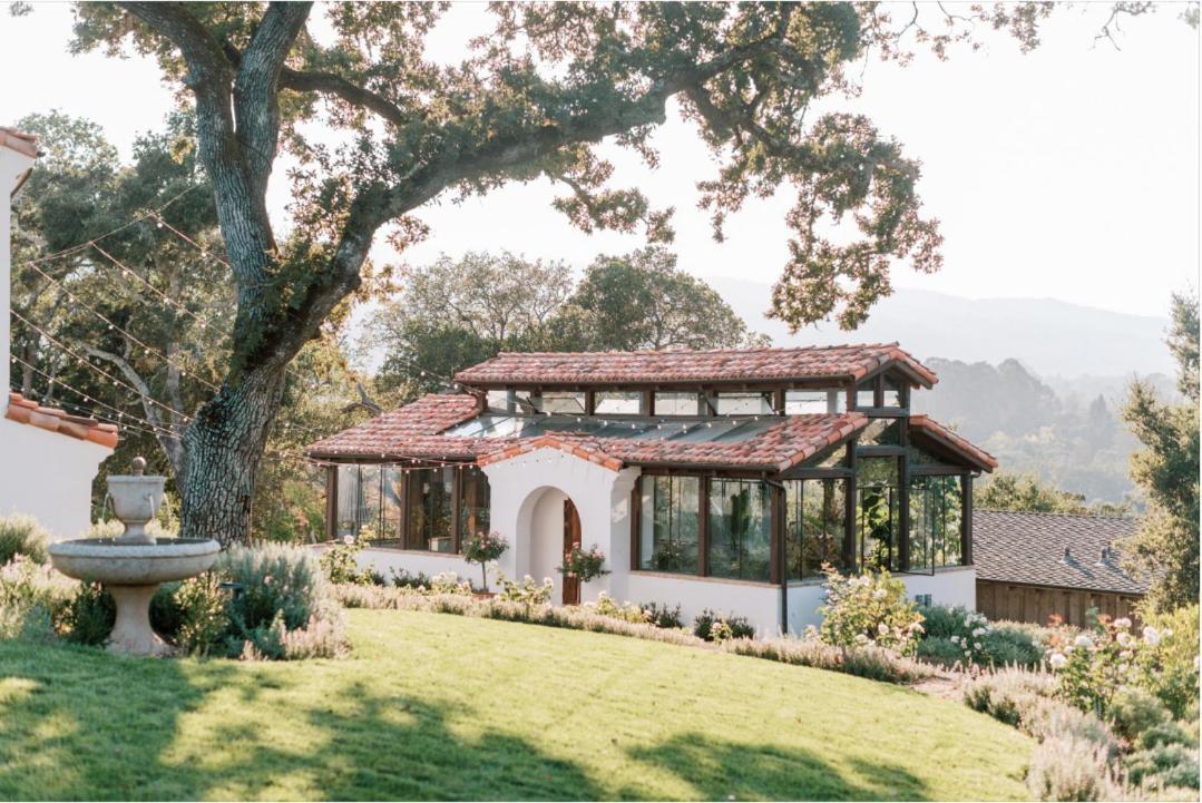 Exquisite Estately * Woodside