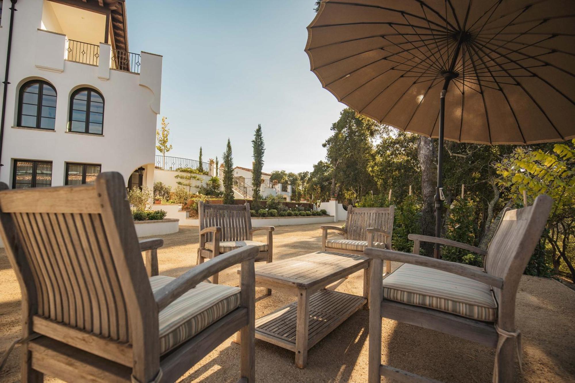Exquisite Estately Homestay *