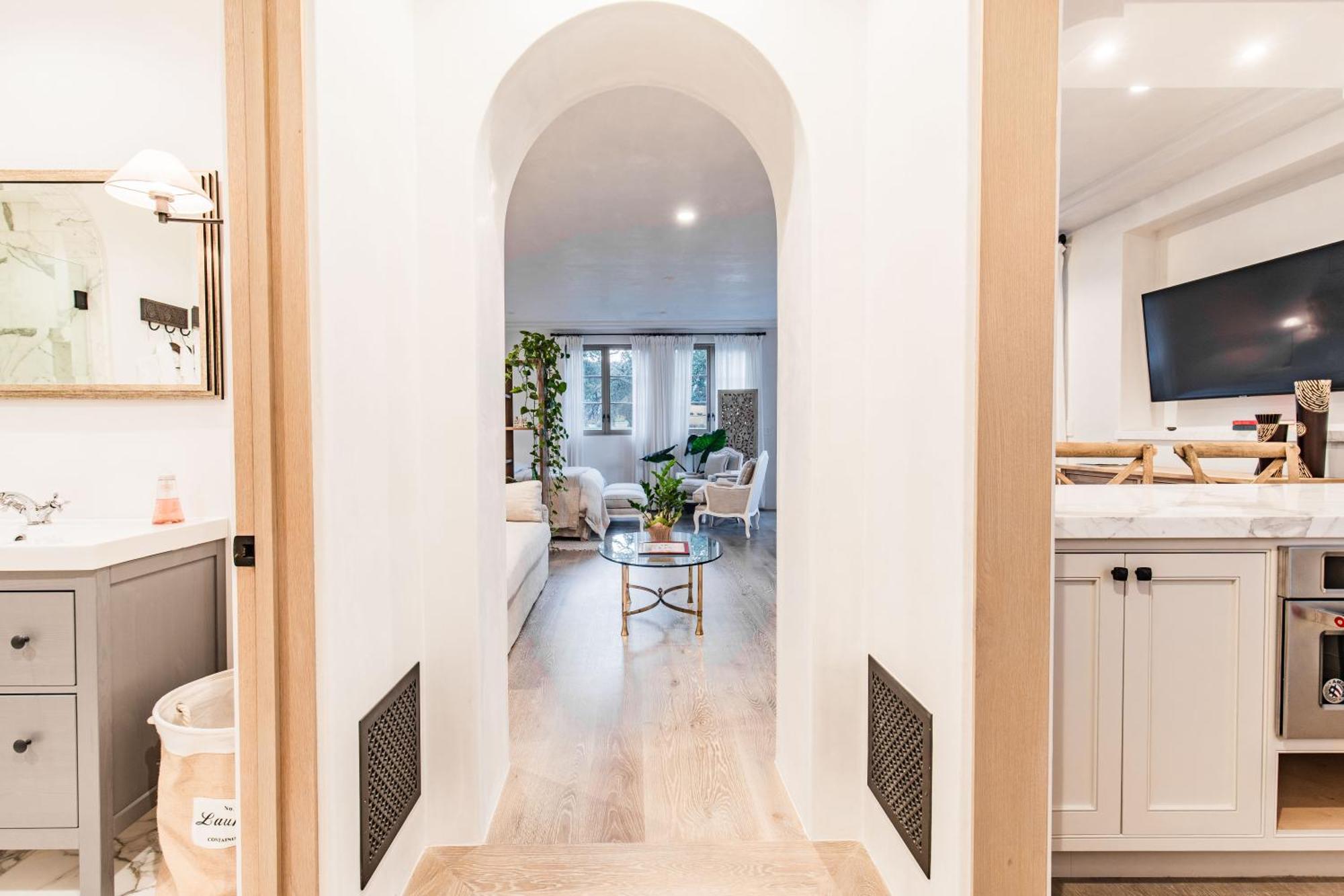 Homestay Exquisite Estately Woodside