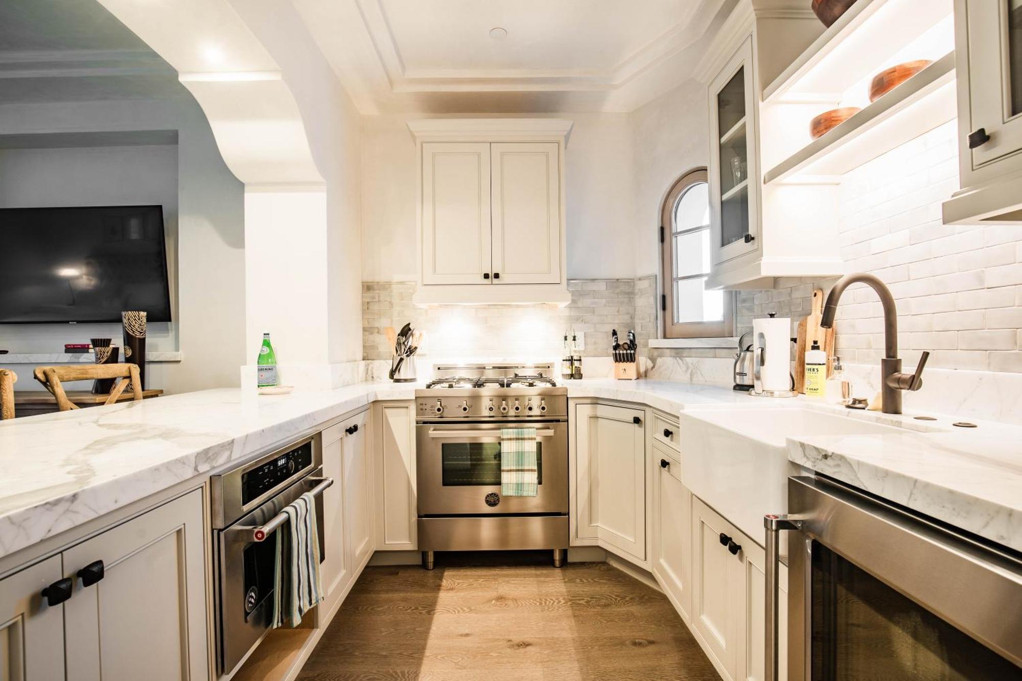 Exquisite Estately Woodside