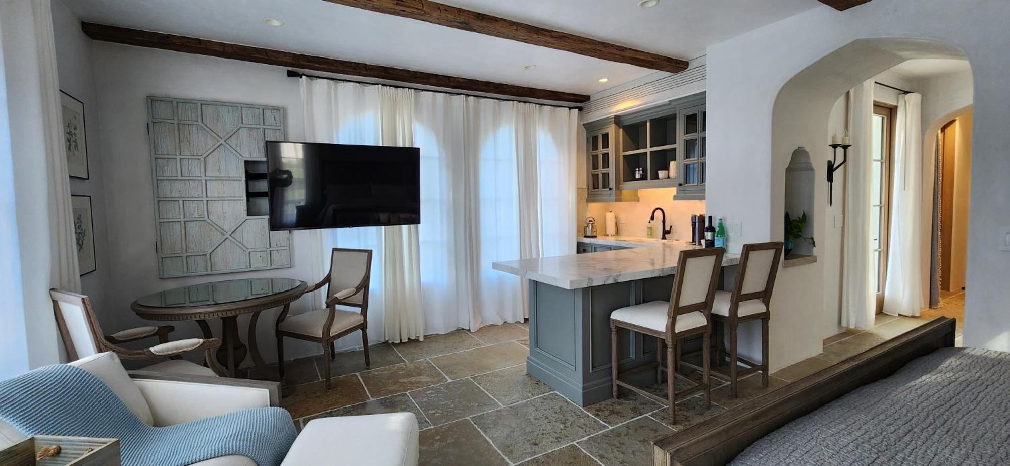 Exquisite Estately Homestay *